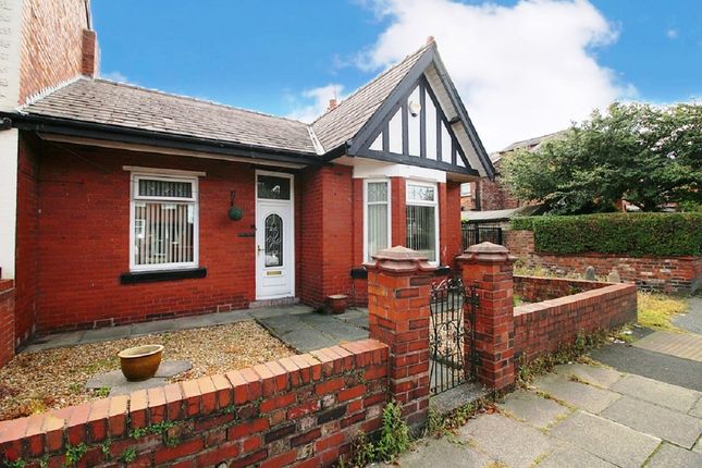 3 bed bungalow to rent in Buckley Street, Wigan WN6