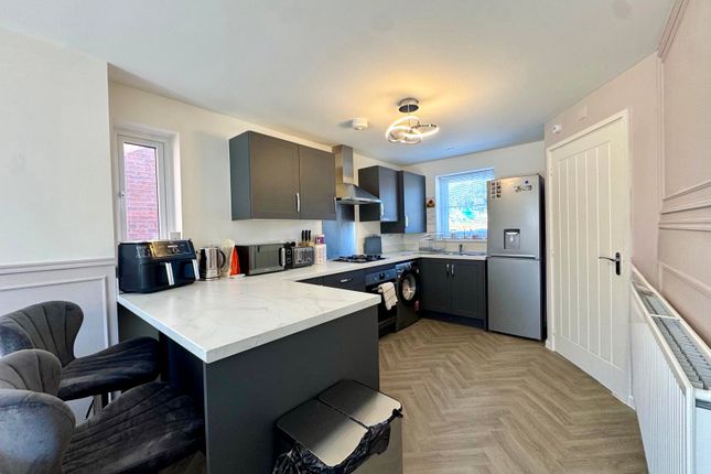 38 The Coppice, Merthyr Tydfil photo 2