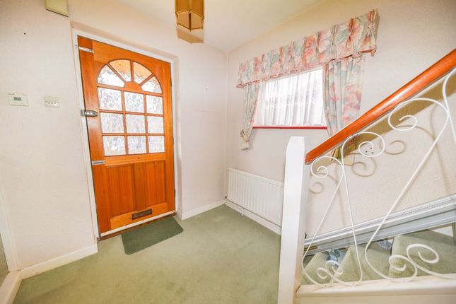 Semi-detached house for sale in Courtmount Grove, Cosham, Portsmouth