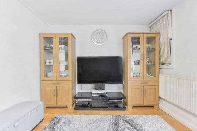 Property for sale in Charlwood Street, Pimlico, London