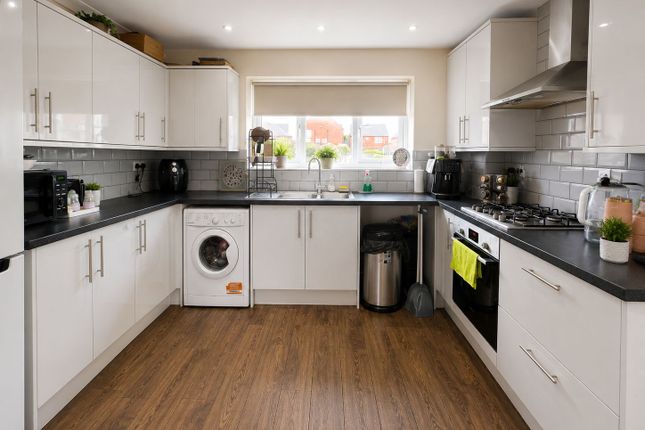 11a, Field View, Thurmaston photo 3