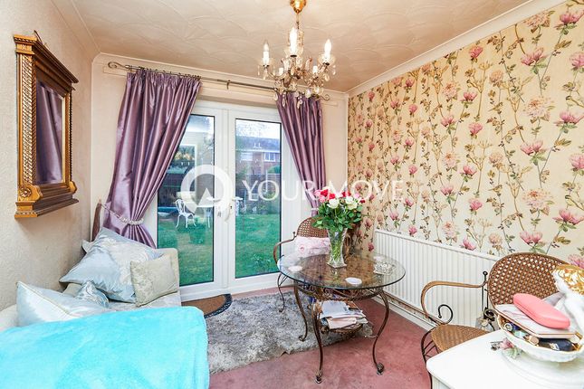 2, Halcyon Way, Staffordshire photo 4