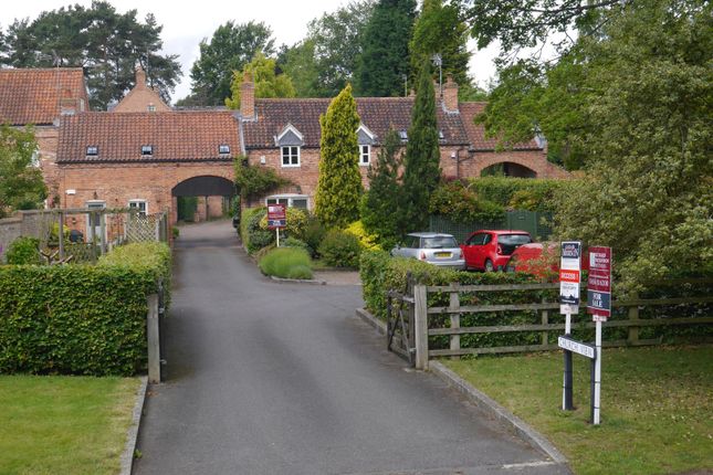 Homes To Let In Thurgarton Nottingham Rent Property In