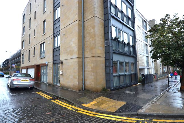 Thumbnail Office to let in Hopetoun Street, Leith, Edinburgh