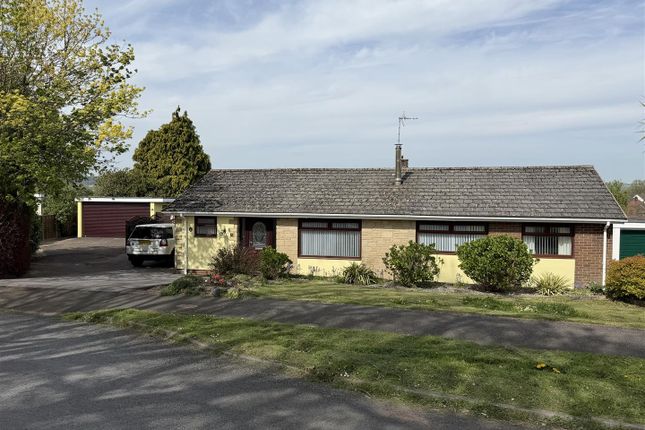 4-bed house on 32, Francis Crescent, Tiverton, £465,000