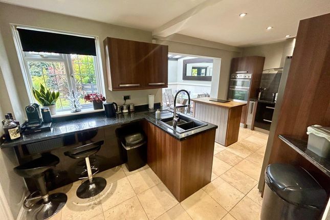 Semi-detached house for sale in Barfields, Loughton