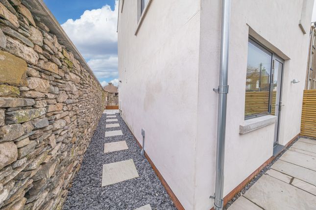 End terrace house for sale in Brewery Street, Ulverston, Cumbria