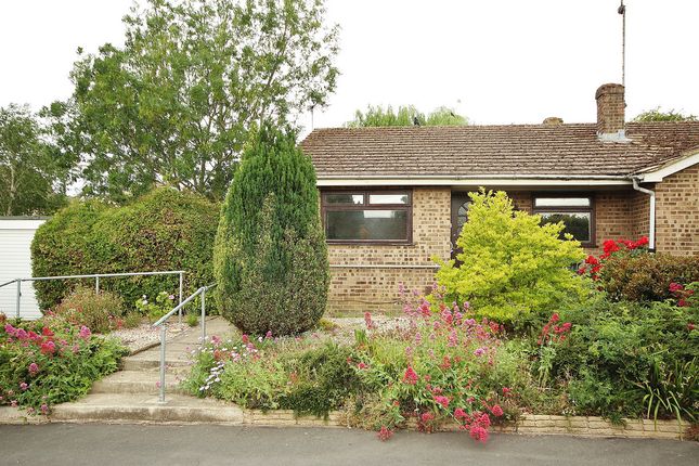 2-bed house on 3, Quarry Road, Witney, £310,000