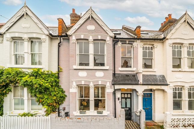3-bed house on Galloway Road, London, £875,000