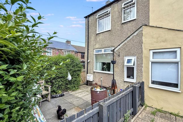 3-bed house on 14, Asquith Street, Durham, £32,000