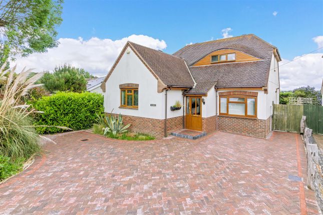 Detached house for sale in Ferring Lane, Ferring, Worthing