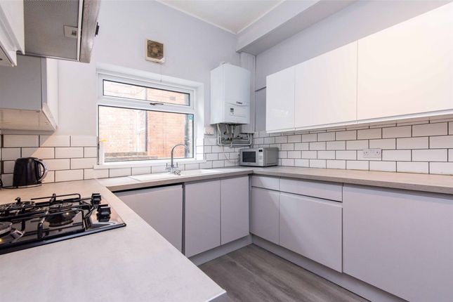 71 Gregory Boulevard, Nottingham photo 4