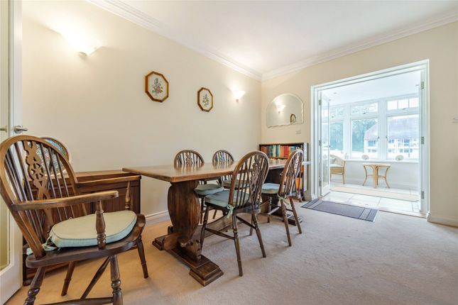 End terrace house for sale in Bramley, Guildford, Surrey