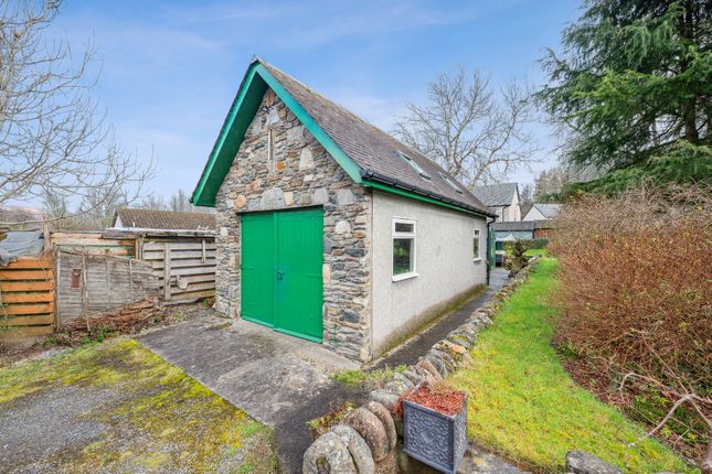 Detached house for sale in Main Street, Killin, Perthshire