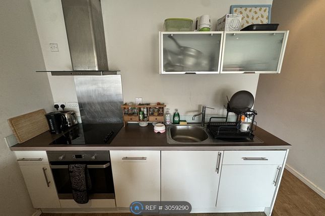 Flat  Global Lofts, A Kirkgate, Otley photo 5
