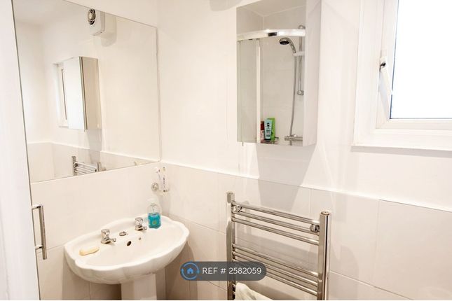 Shower/Wc