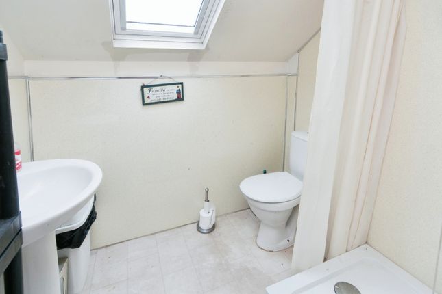 Semi-detached house for sale in Station Road, Old Colwyn, Colwyn Bay, Conwy
