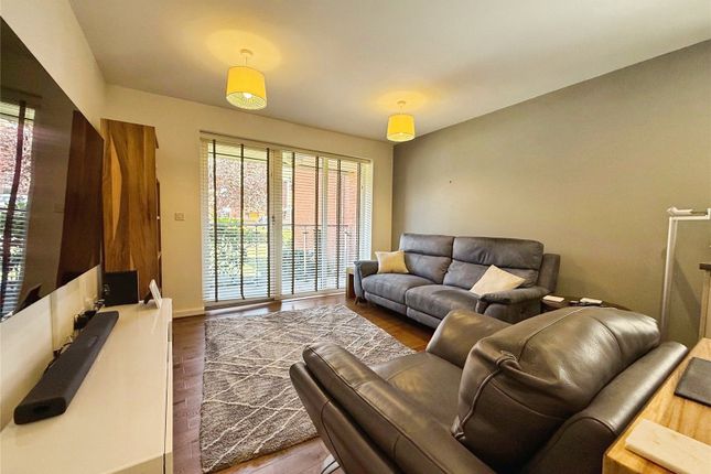 Flat 2, Helena Court, 6, Chancellor Drive, Camberley photo 2