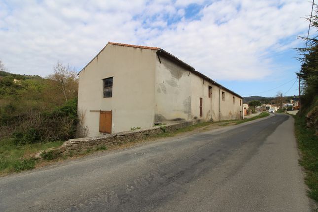 Thumbnail Land for sale in Couiza, Languedoc-Roussillon, 11190, France