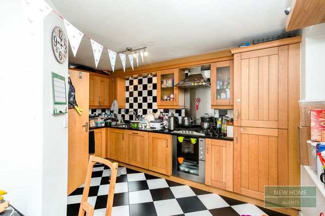 19, Blaisedell View, Bristol photo 2
