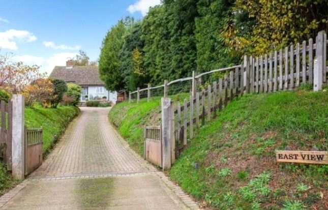 Bungalow for sale in The Street, Lodsworth, Petworth, West Sussex
