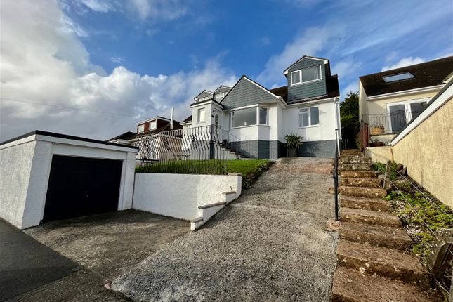 Detached house for sale in Hill Park Road, Newton Abbot