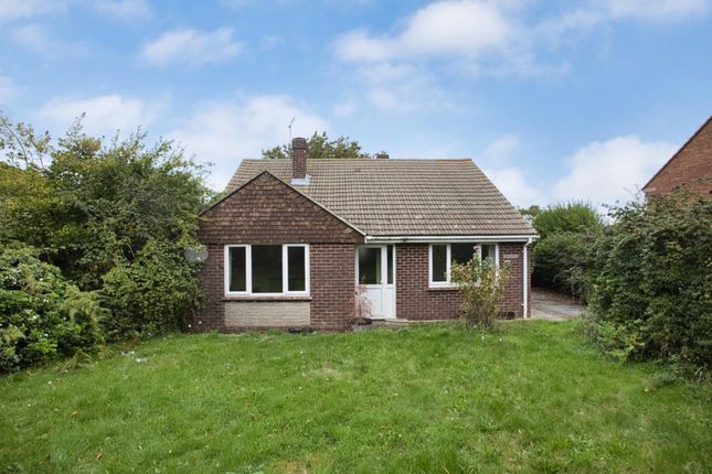 Detached bungalow for sale in Downs Road, East Studdal