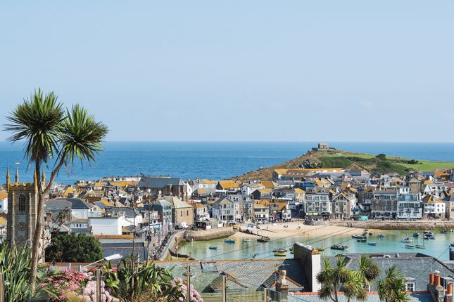 Flat 1, 6, Pednolver Terrace, St. Ives photo 2