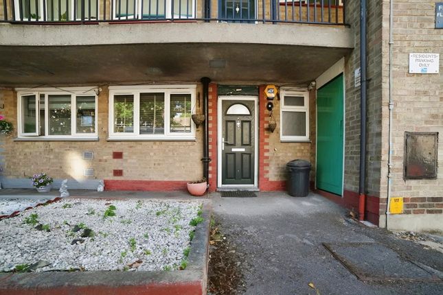 1-bed maisonette on 80, Flintmill Crescent, London, £210,000