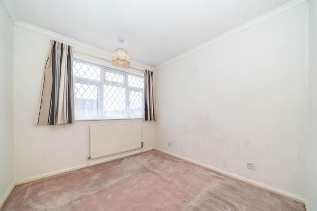 Link-detached house for sale in Knight Road, Burntwood