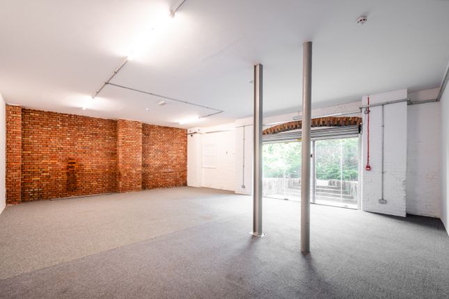 Office to let in Unit 3 The Forge, 58 Dace Road, Hackney Wick, London