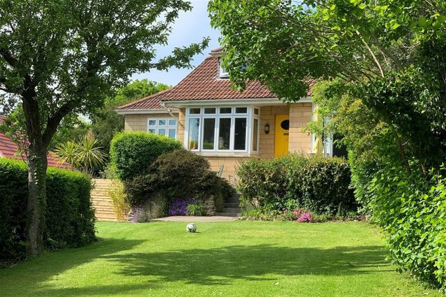 Semi-detached house for sale in Bailbrook Lane, Swainswick, Bath