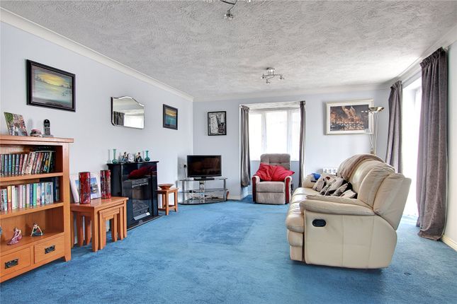 Property for sale in The Leas, Rustington, Littlehampton, West Sussex