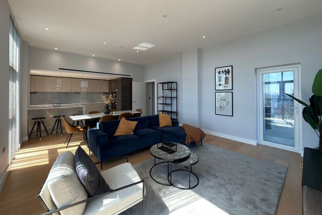 1, Caversham Road, London photo 2