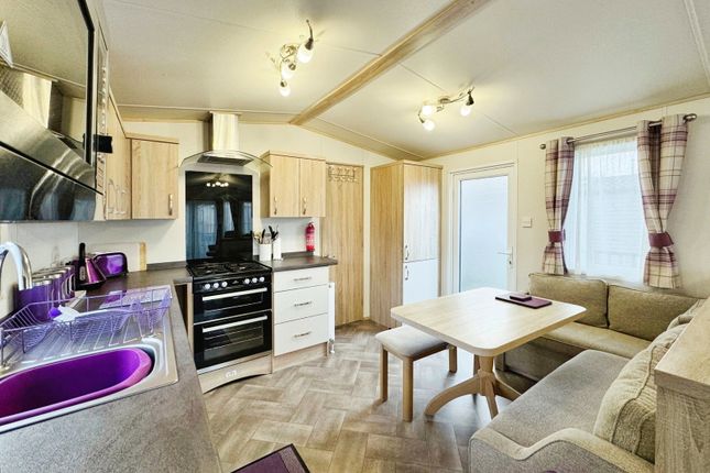 Brigham Caravan Park,126, Low Road, Cockermouth photo 3