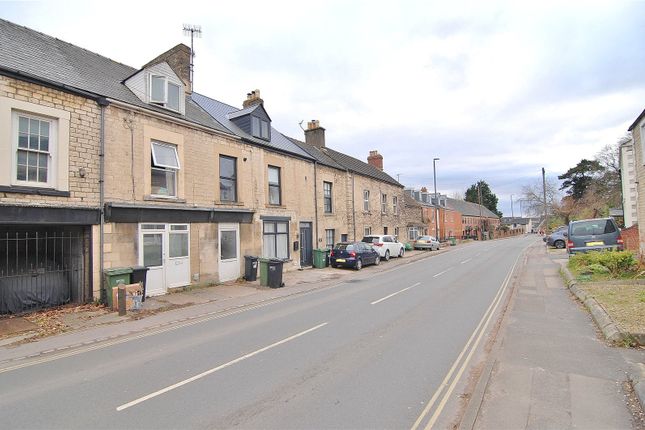 Thumbnail Flat for sale in Westward Road, Stroud, Gloucestershire