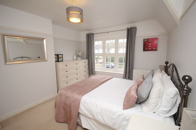 Cottage for sale in Pixmore Way, Letchworth Garden City
