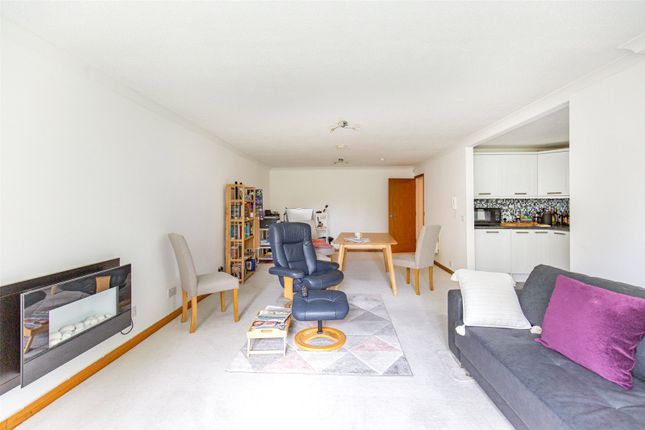 Flat for sale in Durdham Park, Bristol