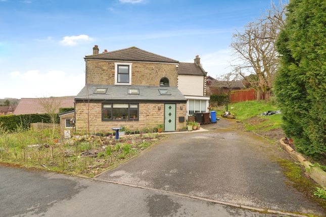 Detached house for sale in Prospect Road, Sheffield