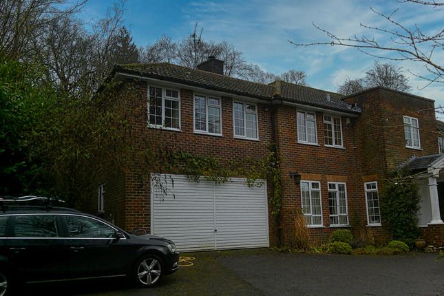 Thumbnail Studio to rent in Stoatley Rise, Haslemere