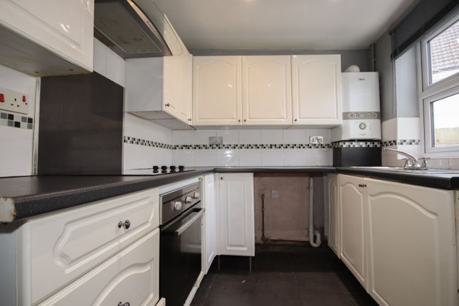 Spacious 2-Bedroom, 2-Reception Home With Private Yard - Available Now!