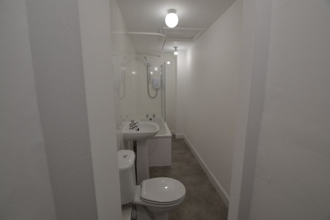 Flat 2F2, 9, Oxford Street, Edinburgh photo 5