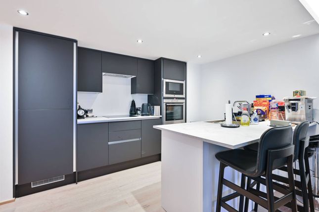 Barlby Road, North Kensington photo 3
