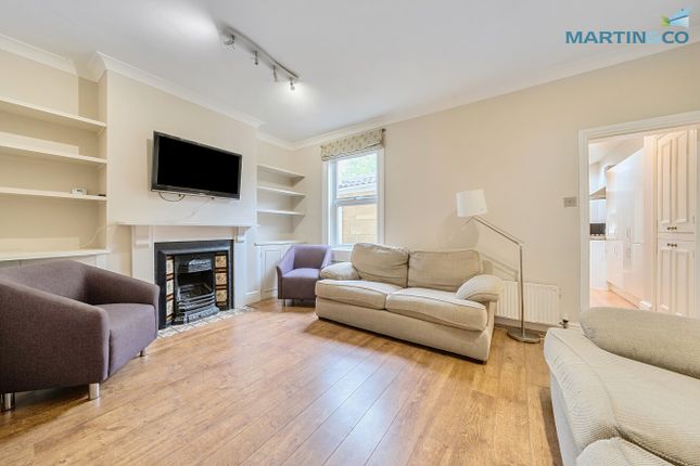 12, Crescent Gardens, Bath photo 4