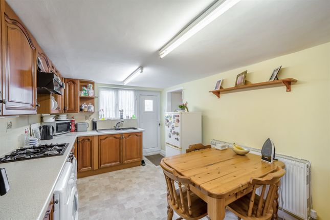 Yew Tree Cottage, Llansoy, Usk photo 2
