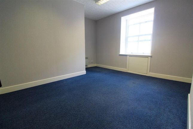Thumbnail Commercial property to let in Office 1, 43 Hammerton Street, Burnley