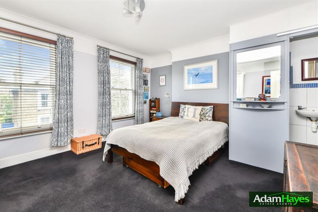 13, Trinity Road, London photo 4
