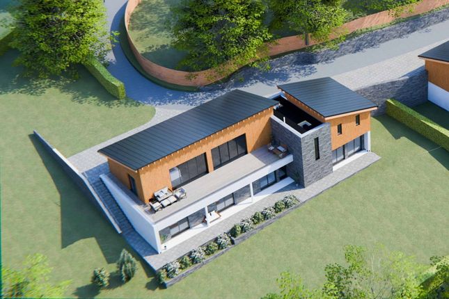 4-bed house on No. 1 The Sidings, Hereford, £1,500,000