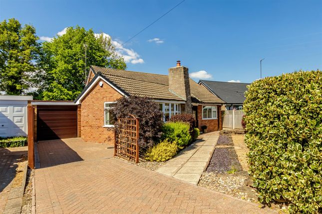 3-bed house on 15, Lime Tree Gardens, Lowdham, £335,000