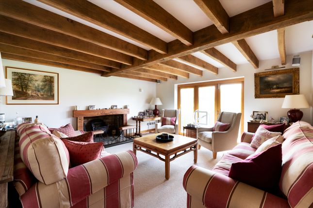 Somersbury Lane, Cranleigh photo 4